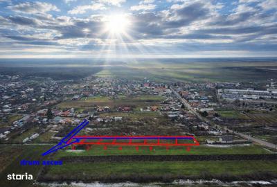 Teren de 500 mp, în Ariceștii Rahtivani - 7