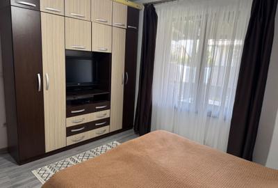 Casă cu 3 camere în Central - 5
