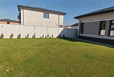 Casa de vanzare / Bragadiru/Cartierul Independentei - 4