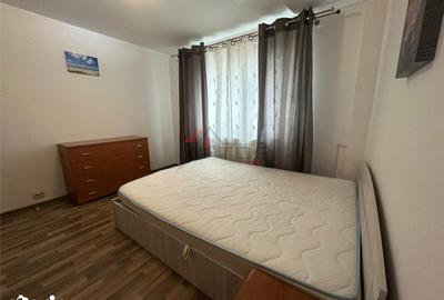 Apartament cu 2 camere decomandat în Frumoasa - 6