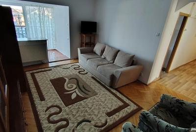 Apartament de 3 camere la Faget - 1