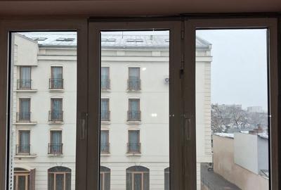 Apartament cu 2 camere decomandat în Cantacuzino - 10