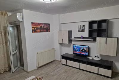 Garsoniera de inchiriat - 4