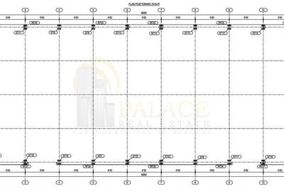 Spațiu comercial, de 2,400 mp, în Miroslava - 2
