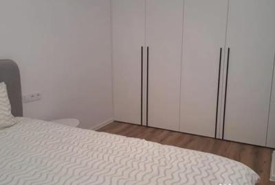 Apartament cu 2 camere decomandat în Central - 7