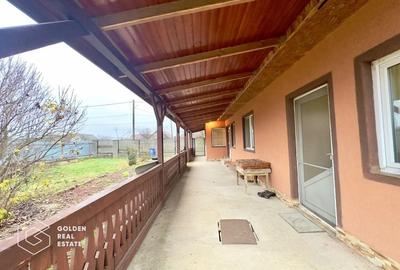 Casa 3 camere, Alunis, renovata, teren 1.214 mp - 17