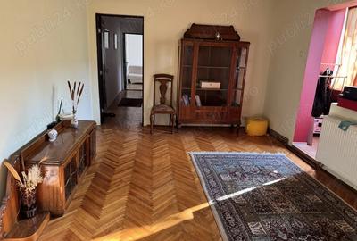 Apartament 3 camere renovat si utilat Gh. Lazar - 9