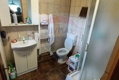 Casă cu 3 camere cu Teren 3000 Mp în Copalnic - 8