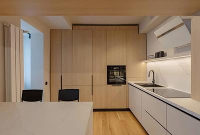 Apartament 2 camere – West Avenue Residence - 5