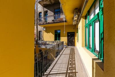 Apartament 196 mp, cu 5 camere, in zona istorica Iosefin - Timisoara - 34
