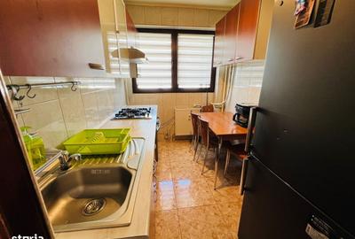 Apartament 2 camere Titan - Metrou - Nicolae Grigorescu - Parc IOR - 4