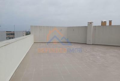Penthouse de vanzare 3 camere - 5