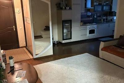 Apartament cu 3 camere situat in Militari Residence - 3