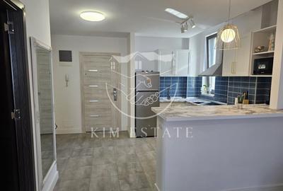 Apartament 2 camere Onix Blue Mamaia Nord - 7
