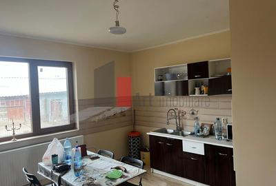 Casă individuală cu 3 camere cu Canalizare în Sitaru - 5