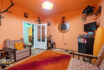 Ansamblu cu 2 case,piscina,1.700 mp domeniu verde,Lutoasa,Mereni,Covasna - 33