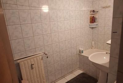 Garsonieră decomandată în Vest - 7