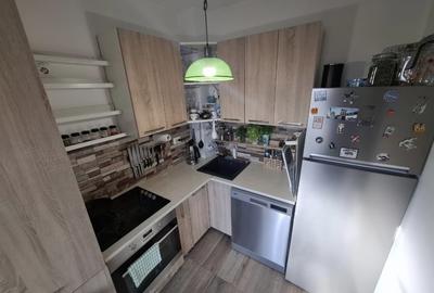 Apartament cu 2 camere decomandat, mobilat în Sopor - 5