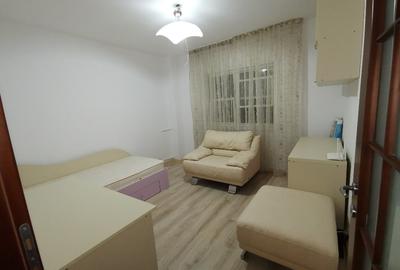 Proprietar, 3 camere, Nerva Traian, et. 2/8, centrală proprie 2025 - 6