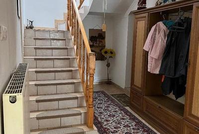 Casă cu 5 camere cu Teren 665 Mp în Salca - 11