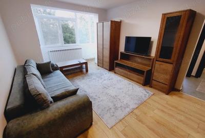 Apartament cu 2 camere semidecomandat în Central - 5