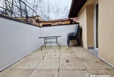 Casă individuală cu 7 camere cu Canalizare în Central - 18