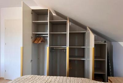 Apartament cu 2 camere decomandat în Ghimbav - 4