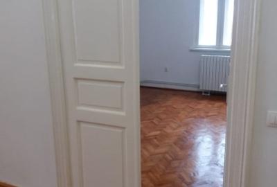Gara, imobil UNICAT, 5 camere, IDEAL SEDIU/BIROURI - 15