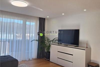 Apartament cu 2 camere în Astra - 7