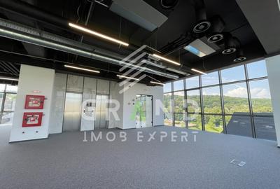 Spatiu de inchiriat in cladire premium- muta-ti afacerea intr-un hub tehnologic! - 4