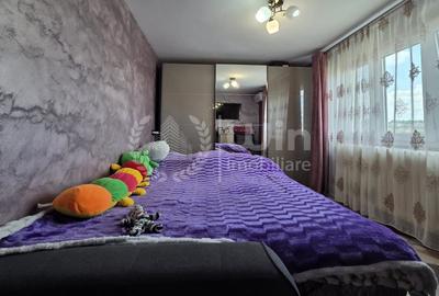 Apartament cu 3 camere semidecomandat, mobilat în Gheorgheni - 5