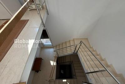 Vila 5 camere 208MP | Bucurestii Noi | Imobil 2022 | - 4