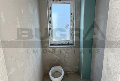 Casă cu 4 camere cu Teren 600 Mp în Baciu - 11
