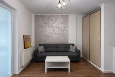 Apartament cu 2 camere semidecomandat, mobilat în Europa - 2