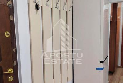 Apartament cu 2 camere decomandat în Odobescu - 15