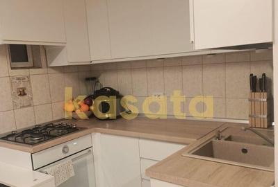 Apartament cu 3 camere semidecomandat, mobilat în Aviației - 5