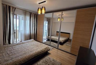 Berceni-Oltenitei-Sun Plaza- apartament 2 camere,mobilat si utilat, loc de parca - 14