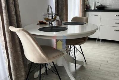 Casa, Centru Istoric, Constructie noua, Totul Nou, mobilat s - 10