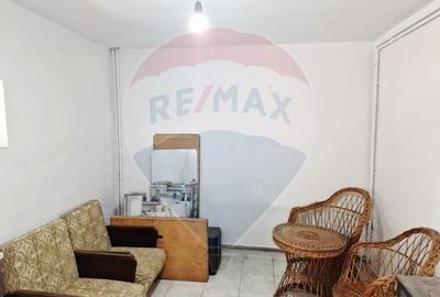 Casa / Vila  str. Ana Ipatescu S+P+1 , 5 camere , teren - 252 mp - 17