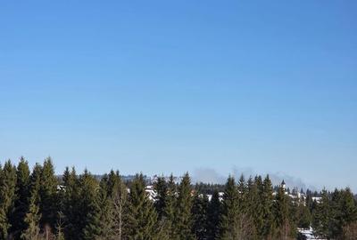 Teren de 4000 mp, în Beliș - 3