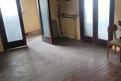 Casă individuală cu 5 camere cu Canalizare în Coșbuc - 7