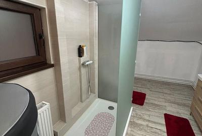 Casă cu 3 camere cu Teren 1000 Mp în Central - 5