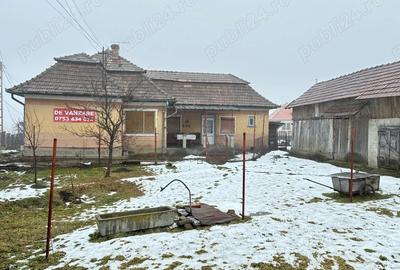 Casă cu 3 camere în Luna - 4