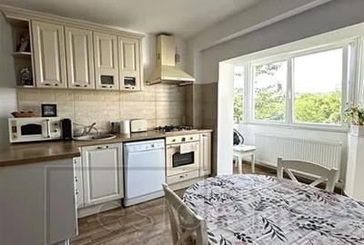1 Octombrie! Apartament modern 3 camere, Manastur, zona USAM - 2