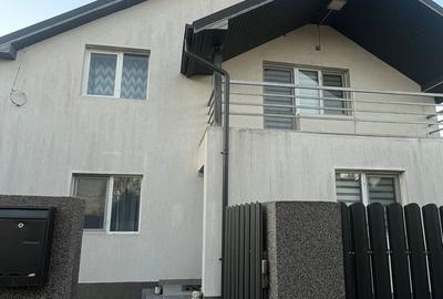 Casă cu 4 camere cu Teren 371 Mp în Hemeiuș - 16