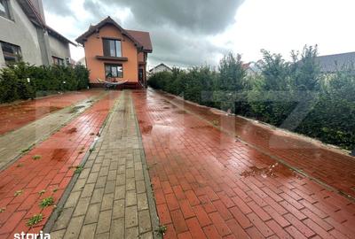 Casă cu 3 camere cu Teren 355 Mp în Oșorhei - 1