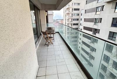 Apartament de lux extrem de spatios 2 camere 104mp utili Pipera - 13