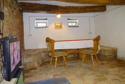 Ocazie!Oaza de liniste in satul Colun,cu 572mp ,la 40km de Sibiu Ocazie!Oaza de liniste in satul Colun,cu 572mp ,la 40km de Sibiu - 18