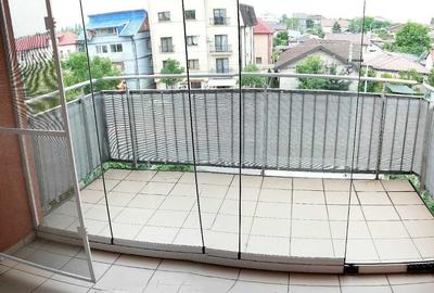Apartament cu 3 camere decomandat în Central - 7