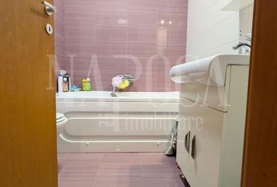 Apartament cu 2 camere în Nufărul - 2